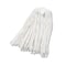 Boardwalk Cut-End Wet Mop, White, Rayon, PK12, BWK2020RCT BWK2020RCT - alternate 1